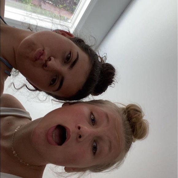 Meet your Posher, Teagan - Picture 1 of 1